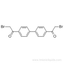 4,4'-Bis(2-bromoacetyl)biphenyl CAS 4072-67-7